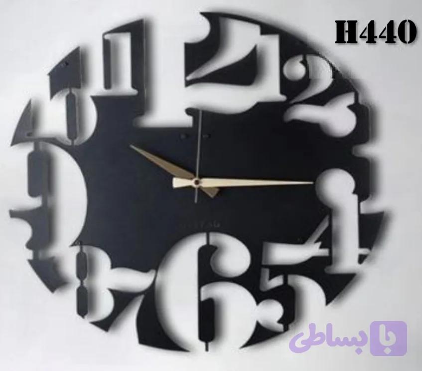 ساعت مدرن (کد VF7VC)
