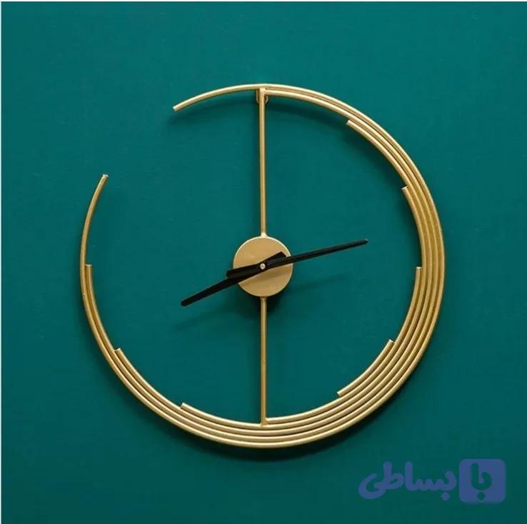 ساعت مدرن (کد D5FG9)