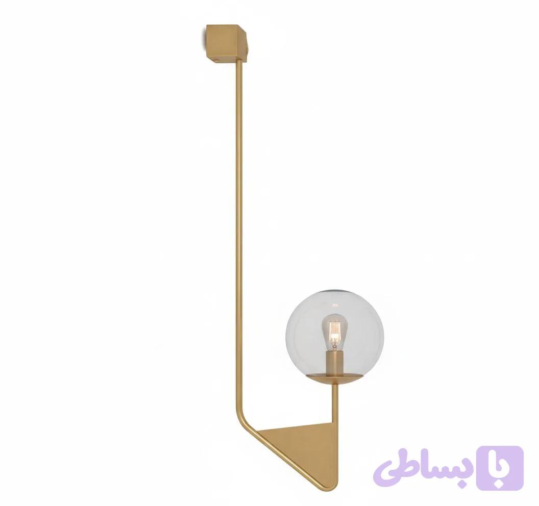 دیوارکوب مدرن (کد G7EEZ)