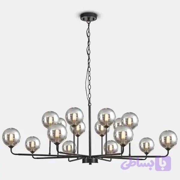 لوسترمدرن مولکولی (کد LG7YN)
