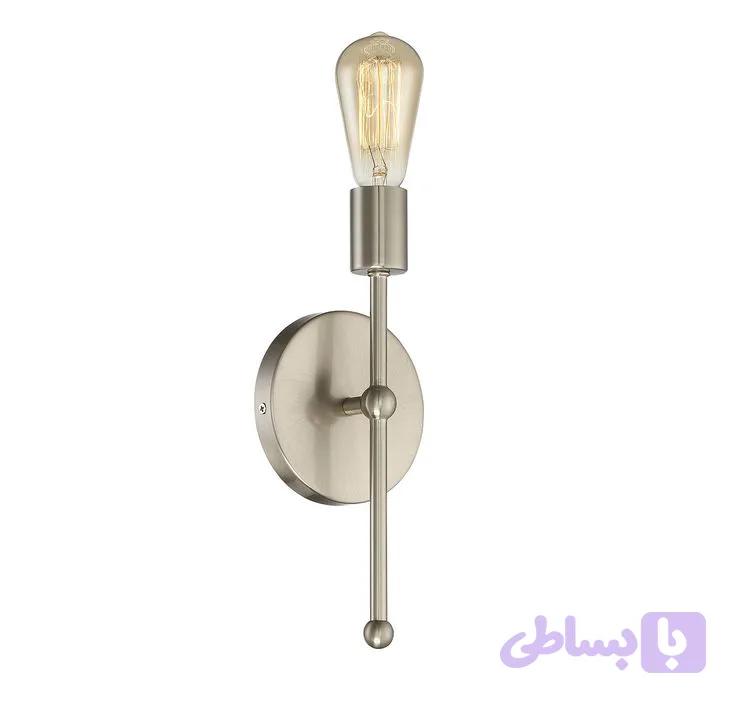 دیوارکوب مدرن (کد KVE6M)