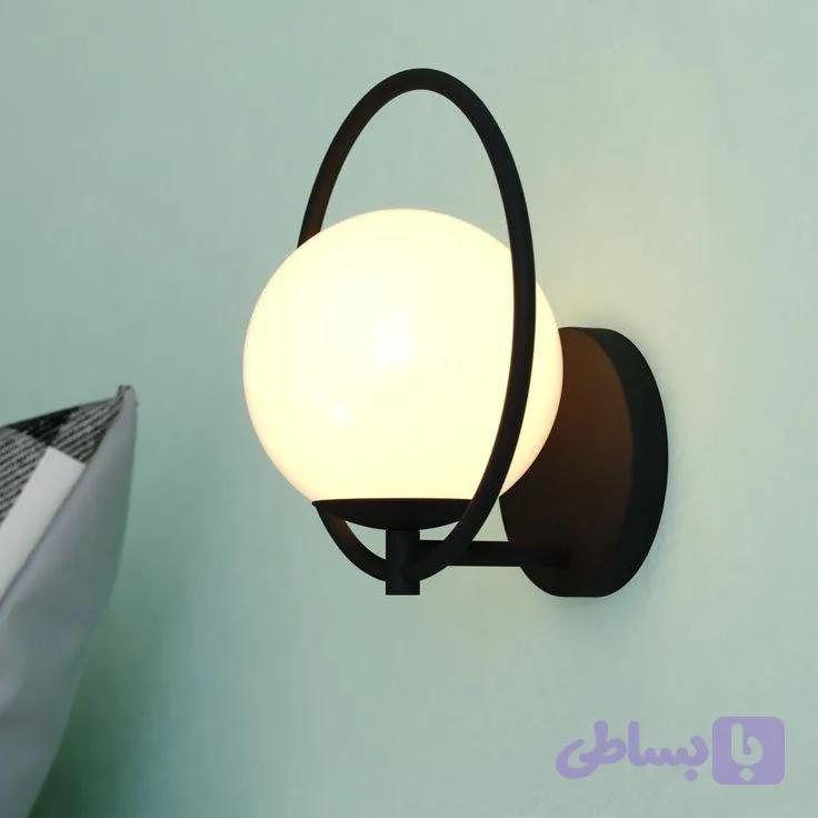 دیوارکوب مدرن (کد G13TX)