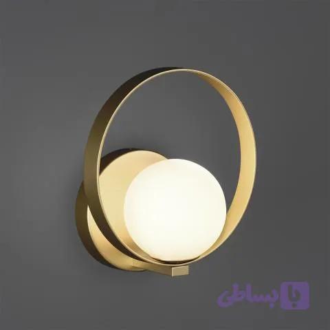 دیوارکوب مدرن (کد 8G257)