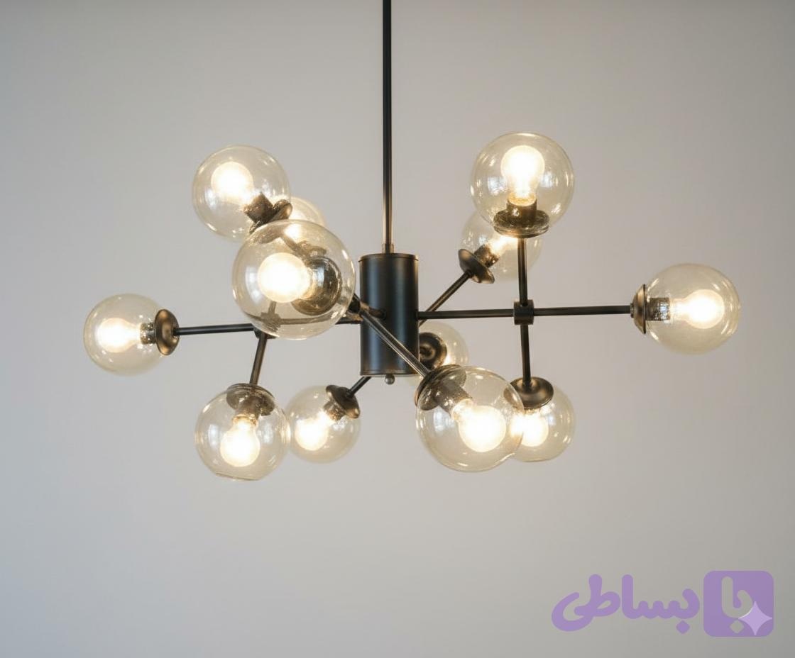 لوسترمدرن (کد 7GP67)
