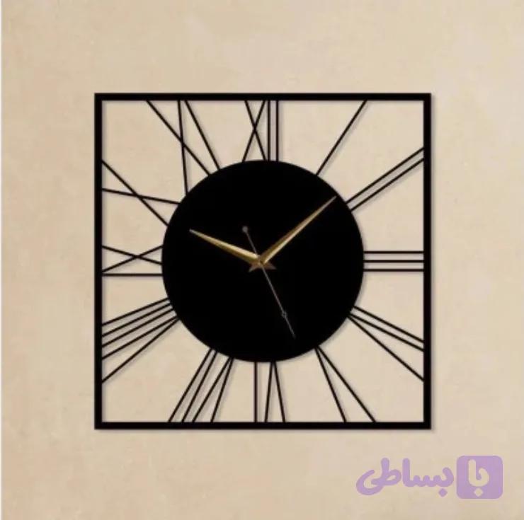 ساعت مدرن (کد G94HW)