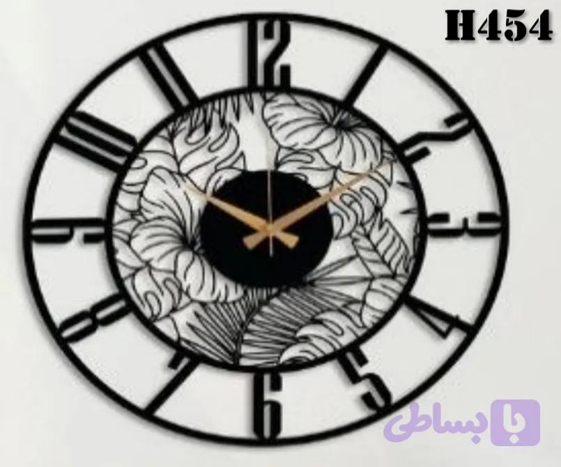 ساعت مدرن (کد 7G0PS)