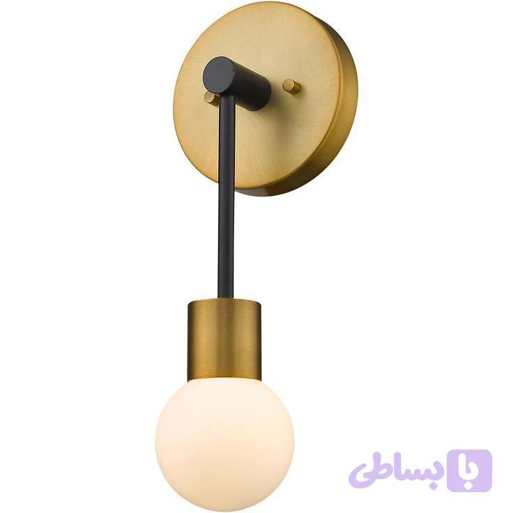 دیوارکوب مدرن (کد 0V0GH)
