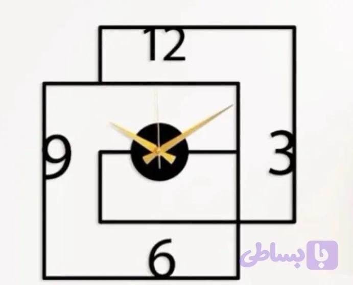 ساعت مدرن (کد 2EZ9K)
