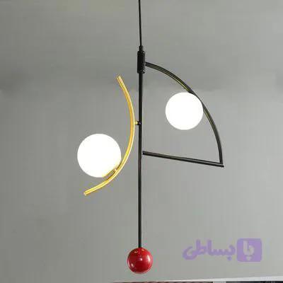 لوسترمدرن (کد W34N4)