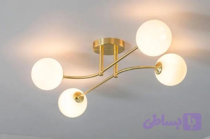 لوسترمدرن (کد 3JD96)
