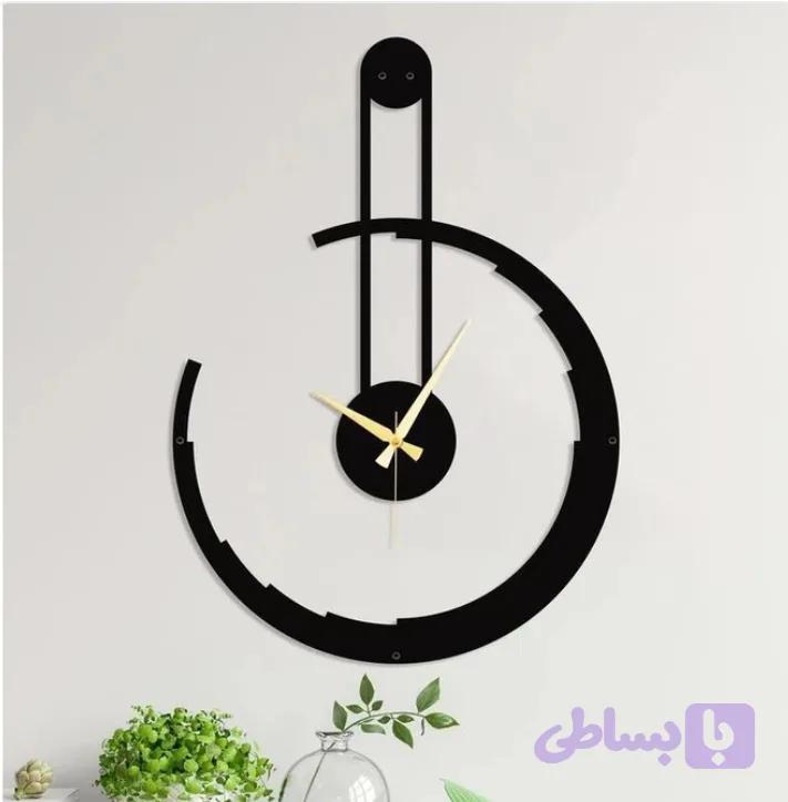 ساعت مدرن (کد YMKE6)