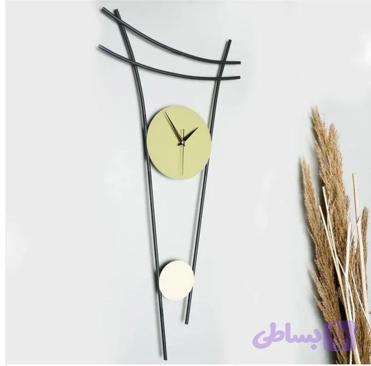 ساعت مدرن (کد 82WHN)