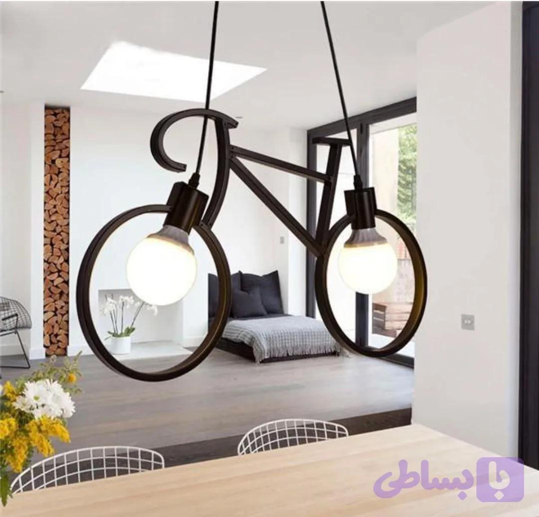 لوسترطرح دوچرخه