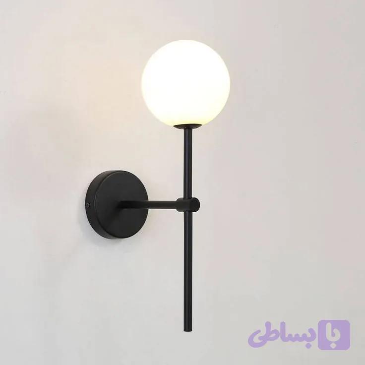 دیوارکوب مدرن (کد 7KL7X)