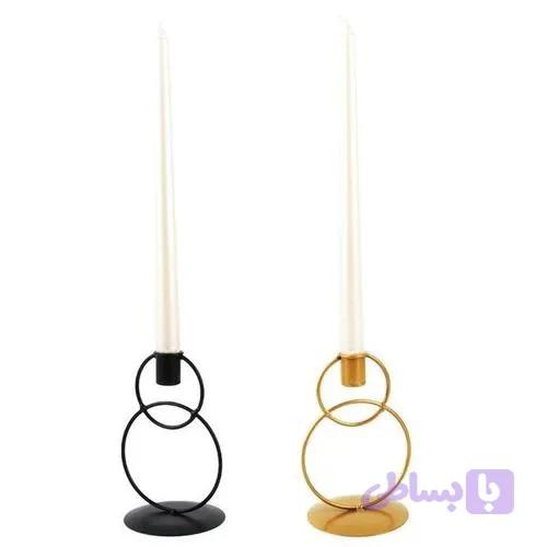 جاشمعی مدرن( قیمت تک )