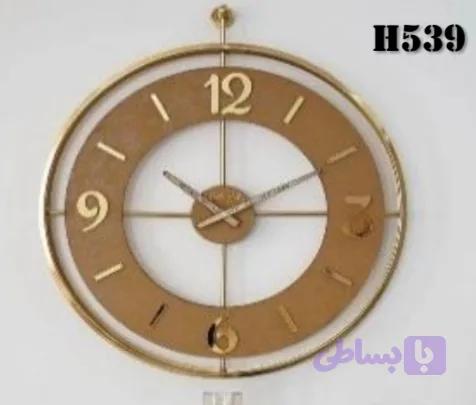 ساعت مدرن (کد NME36)