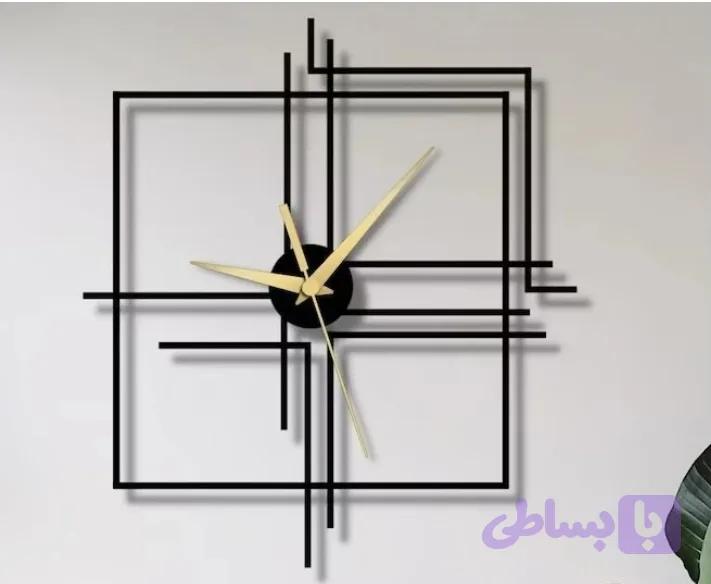 ساعت مدرن (کد YGQBL)