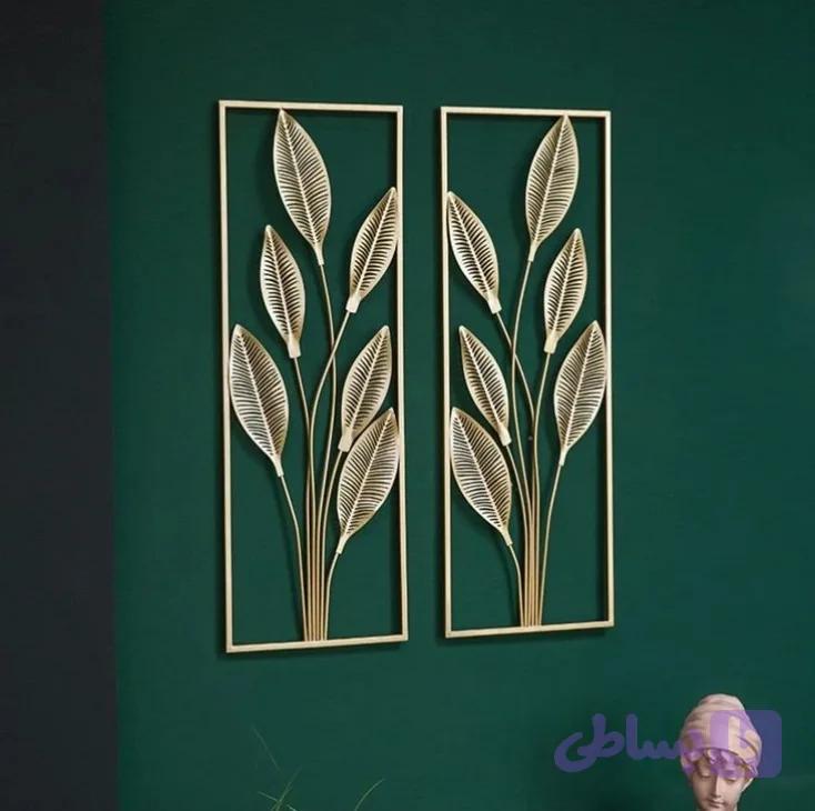 تابلو لیزری مدرن (کد DJA6T)