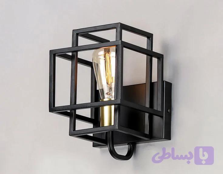 دیوارکوب مدرن (کد HHEJ8)