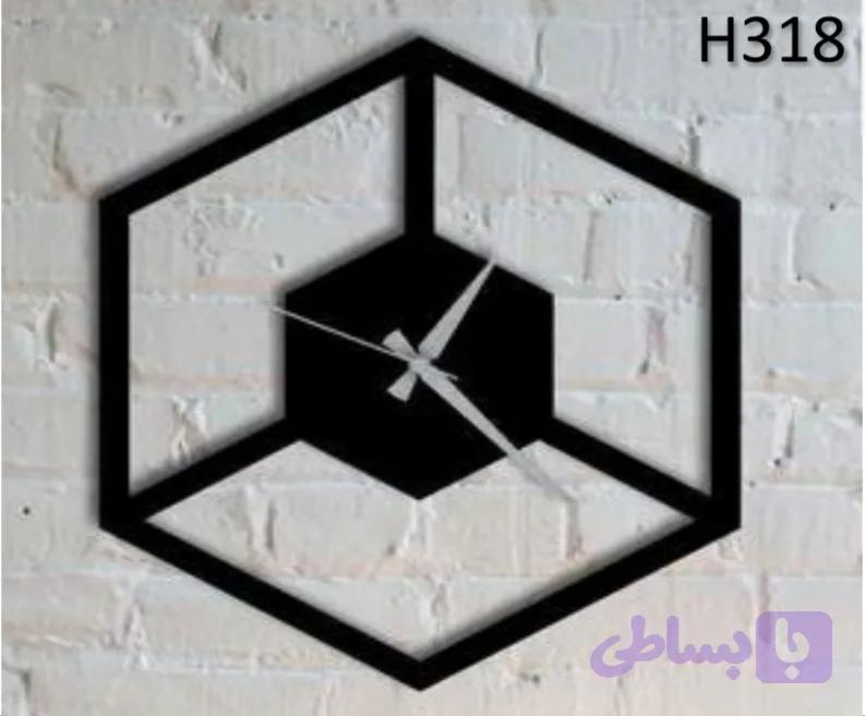 ساعت مدرن (کد ZPPFX)