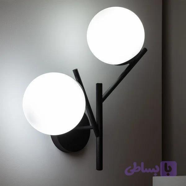 دیوارکوب مدرن (کد 3HF8B)