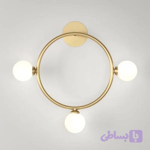 دیوارکوب مدرن (کد 5ENNX)