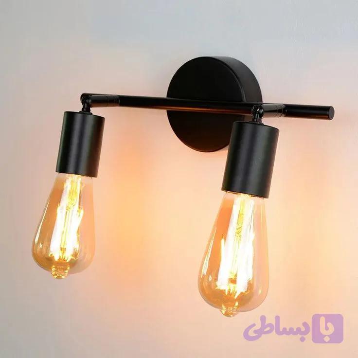 دیوارکوب مدرن (کد 71PGR)
