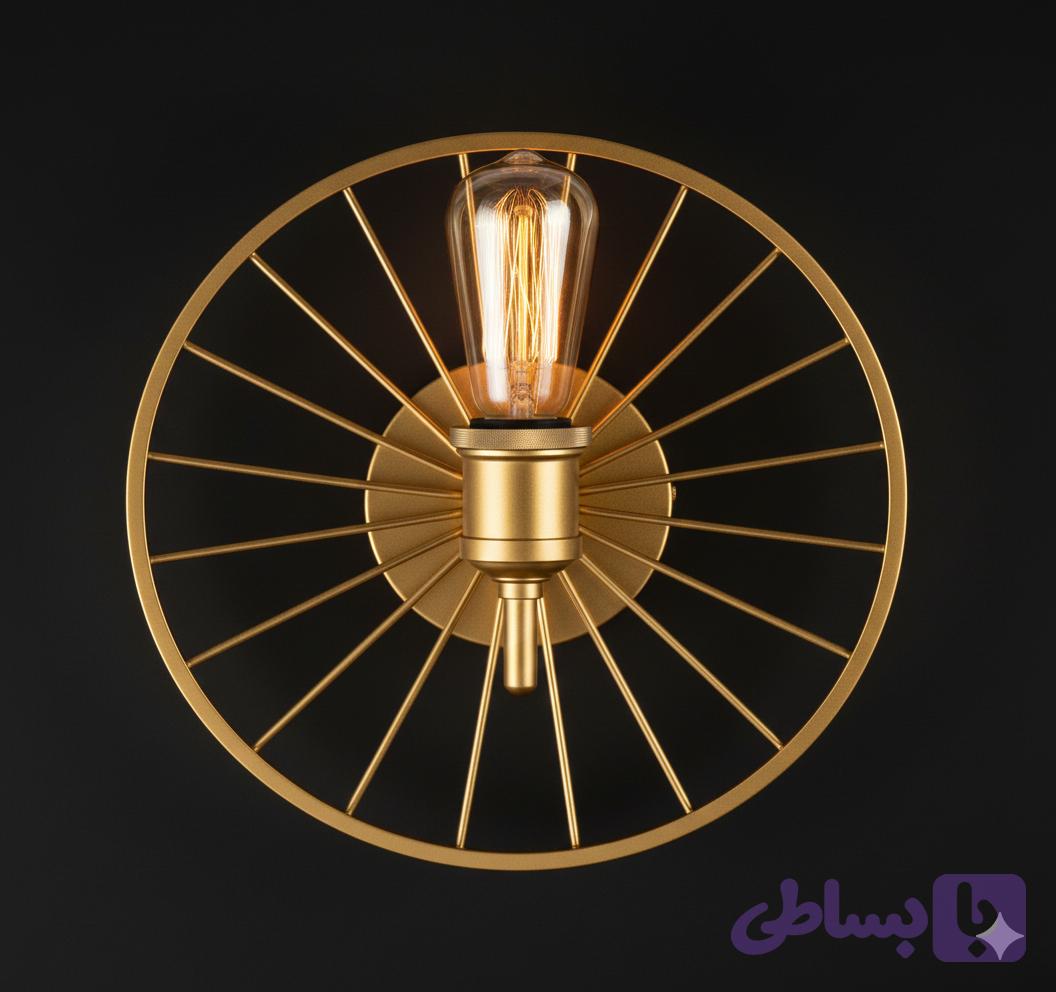 دیوارکوب مدرن (کد VJSDH)
