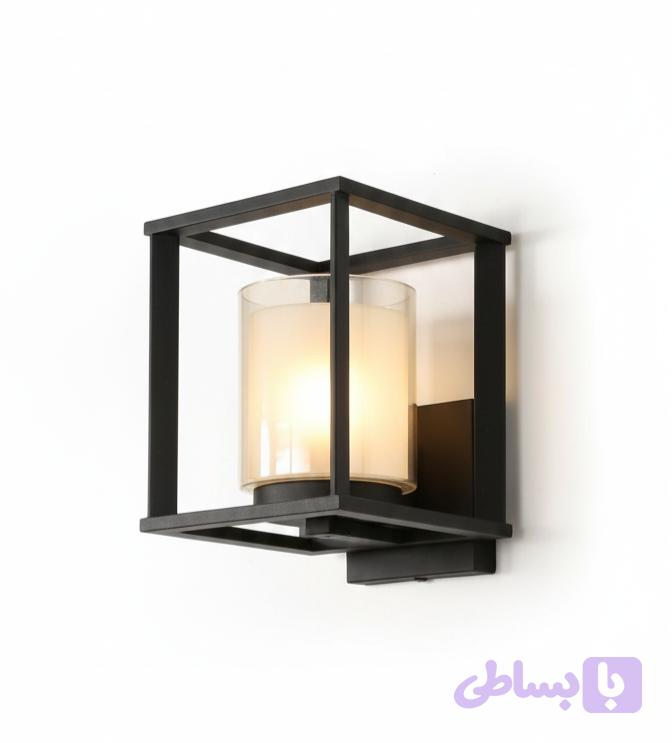 دیوارکوب مدرن (کد KXC7H)