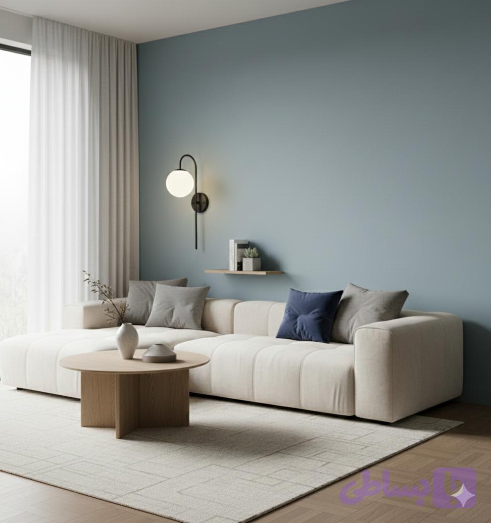 دیوارکوب مدرن (کد I4MUL)