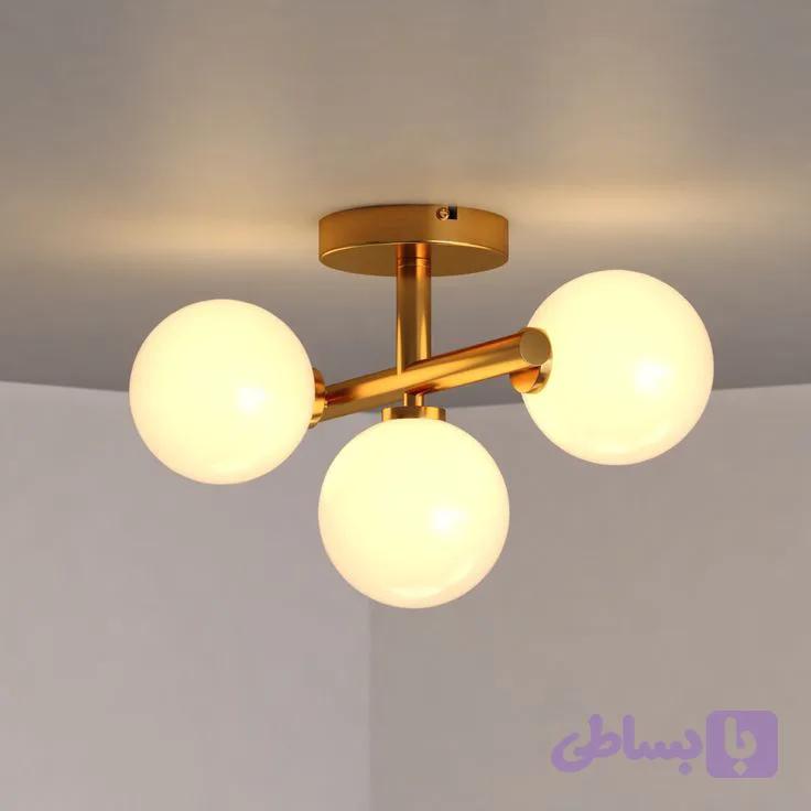 لوسترمدرن (کد 812FR)