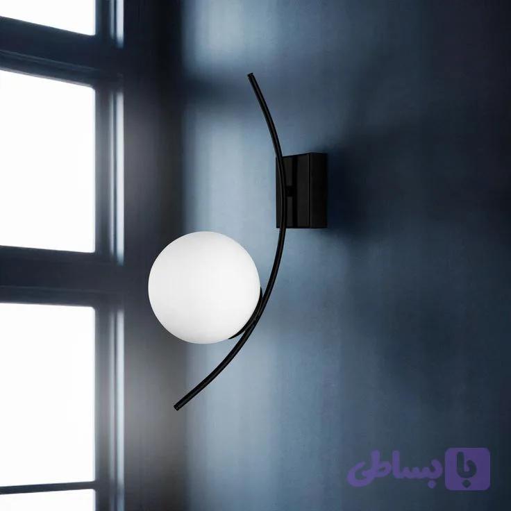 دیوارکوب مدرن (کد LX5OY)