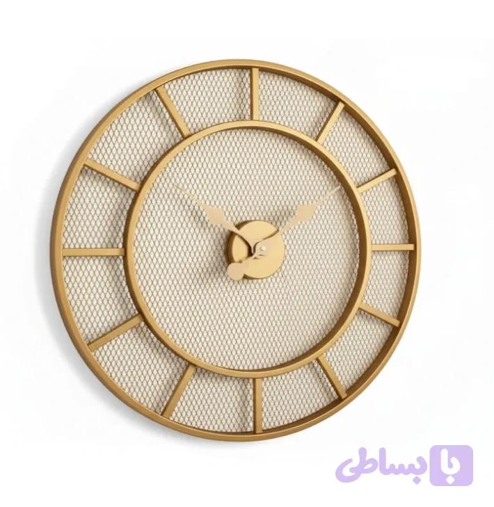 ساعت مدرن (کد 5QOCL)