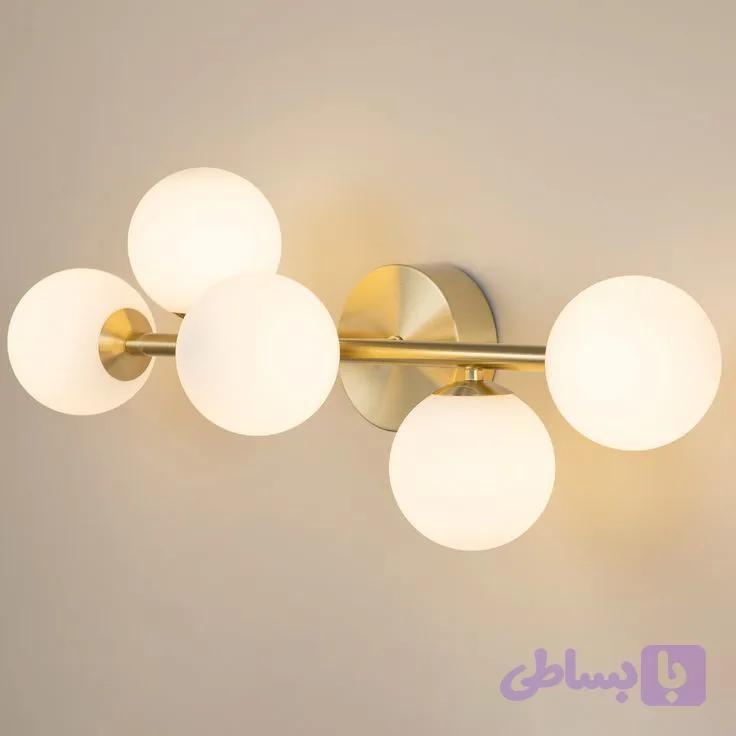 دیوارکوب مدرن (کد ONX0Z)