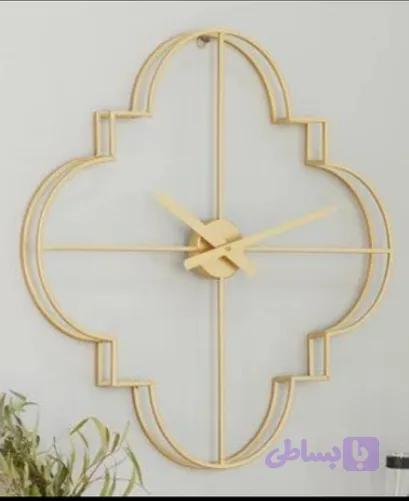 ساعت مدرن (کد XOOXK)