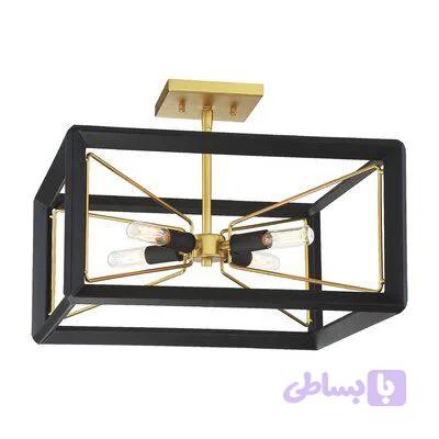 لوسترمدرن (کد X6U6B)