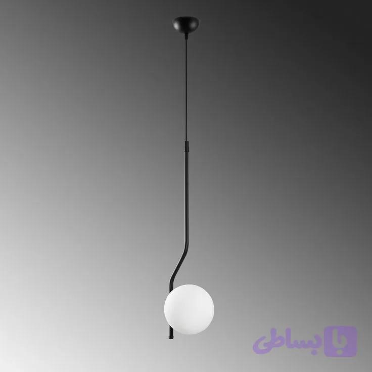 لوسترتک شعله مورب