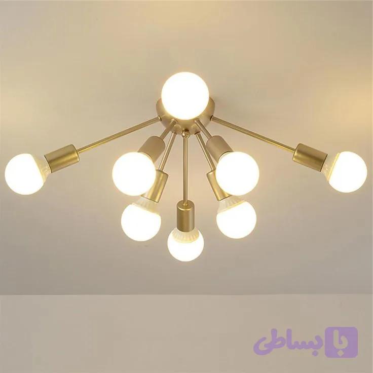 لوسترمولکولی مدرن (کد YEFR8)