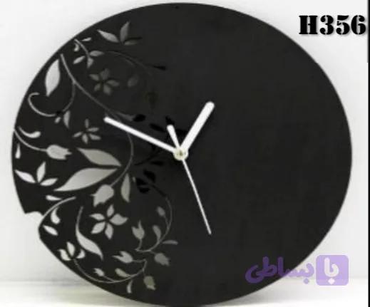 ساعت لیزری مدرن (کد M6NVB)