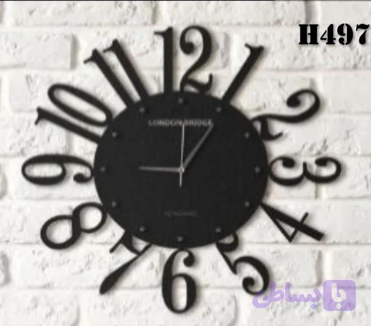 ساعت مدرن (کد 42HKV)