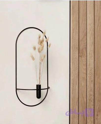 جاشمعی مدرن دیواری (کد HA2Y9)