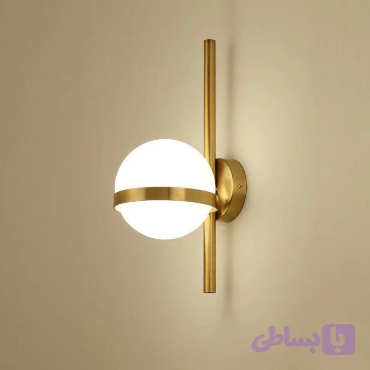 دیوارکوب مدرن (کد 40AZH)