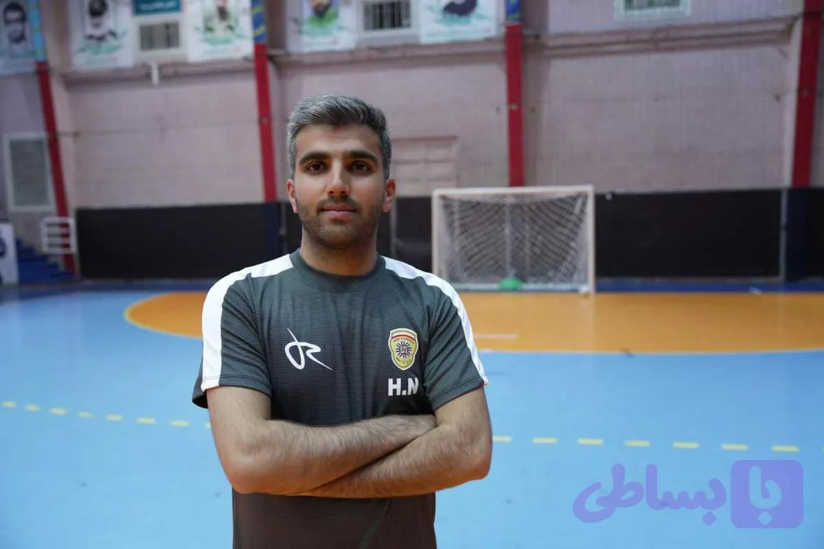 کد ۳ نایک المپیادی