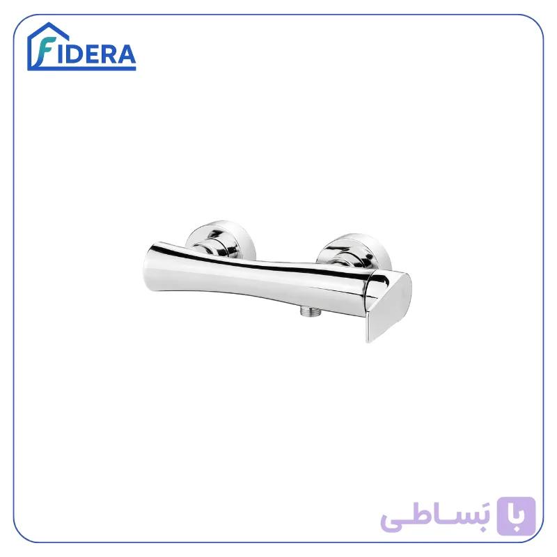 شیر توالت پادرا مدل ویتا — تصویر 1