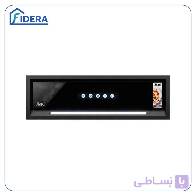 هود مخفی جیلارد مدل HM119 (تاچ لس) — تصویر 1