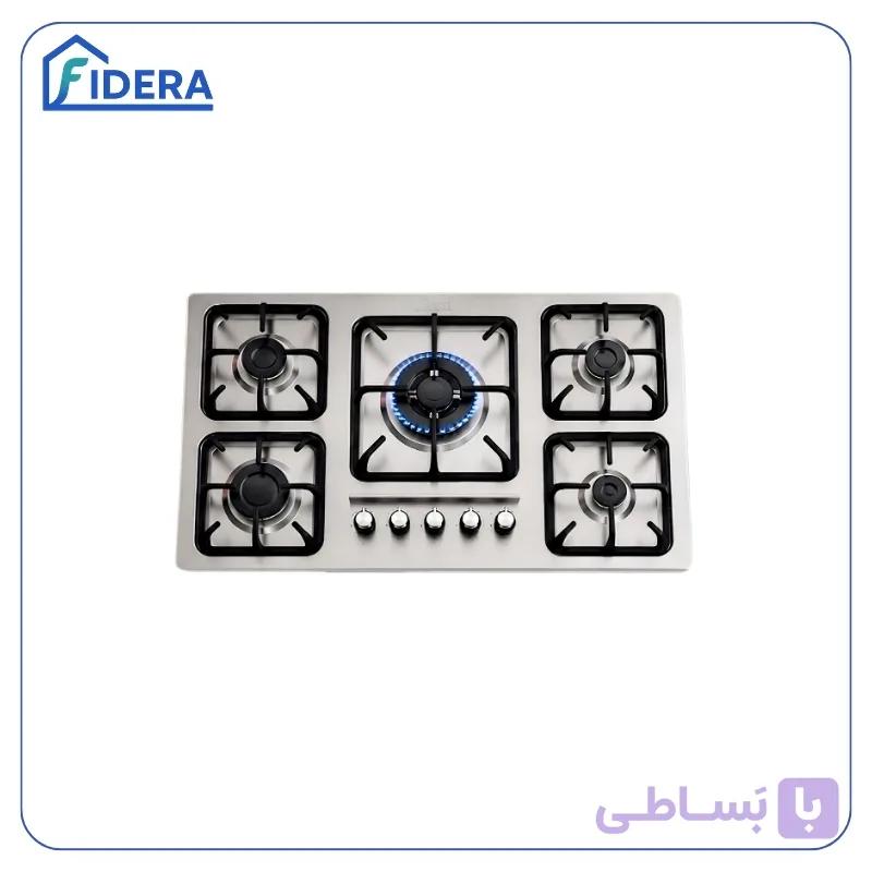 اجاق گاز رومیزی جیلارد مدل S-2506 — تصویر 1