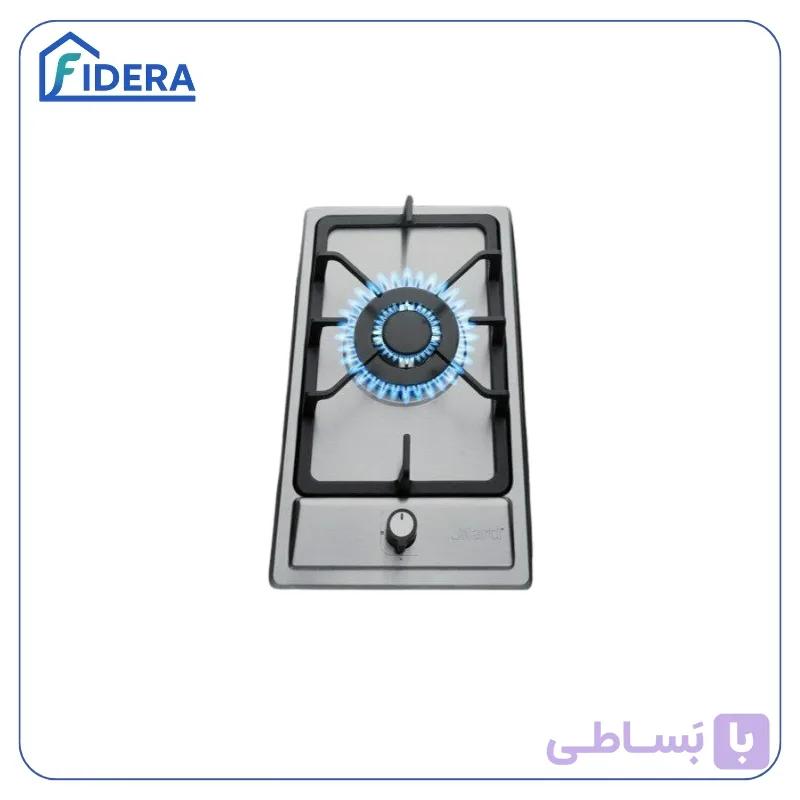 اجاق گاز یک شعله رومیزی جیلارد مدل S-2101 — تصویر 1