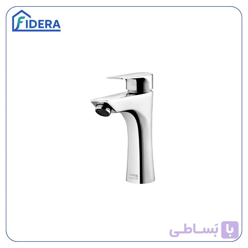 شیر روشویی پادرا مدل ویتا — تصویر 1