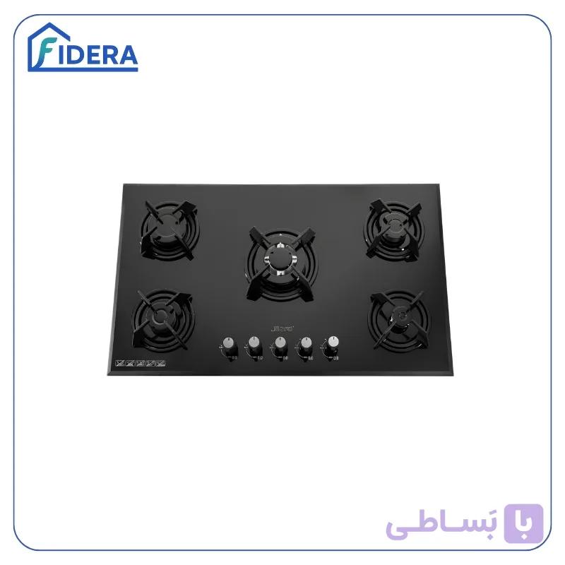 اجاق گاز رومیزی جیلارد مدل G1507 — تصویر 1