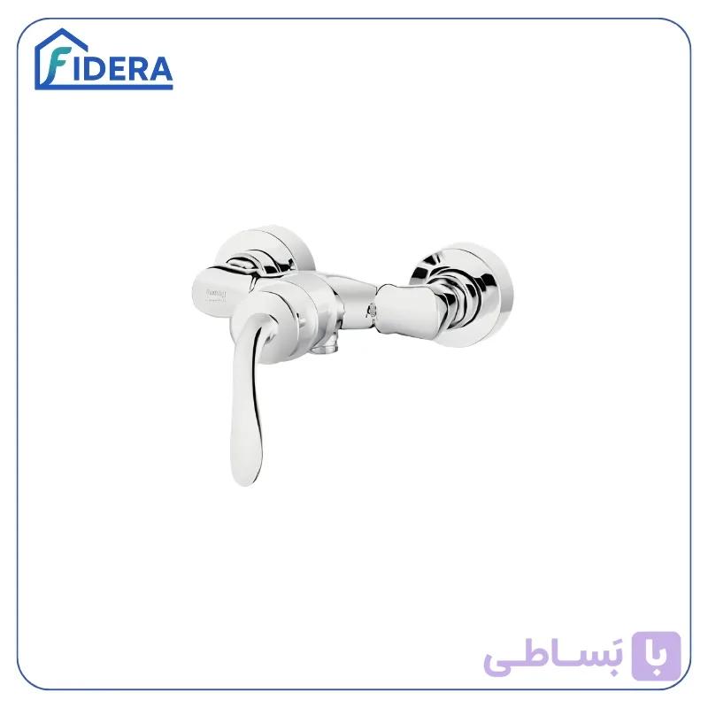 شیر توالت پادرا مدل کاپا — تصویر 1